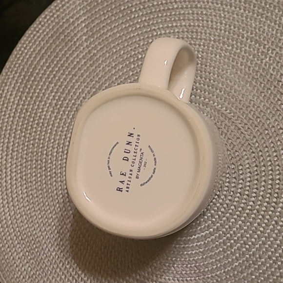☕️Rae Dunn Cocoa Mug - Picture 4 of 4